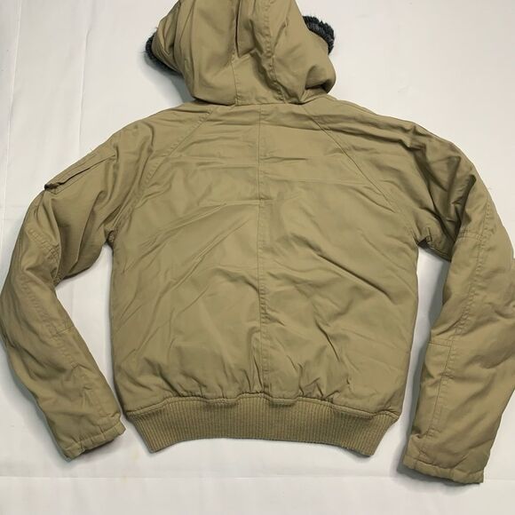 Unisex Puff Jacket Size Small - Picture 4 of 10